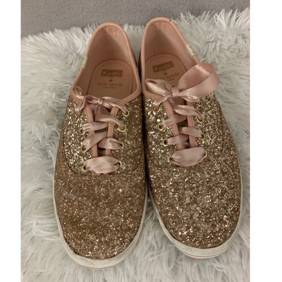 Women’s KEDS X KATE SPADE - Picture 1 of 4